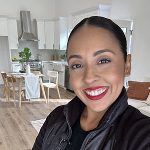 Meet your Posher, Kristyne